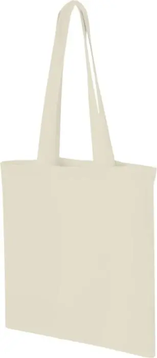 Totebag Natural 7L (1 face)