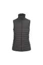 Bodywarmer matelassé femme IdealBasic